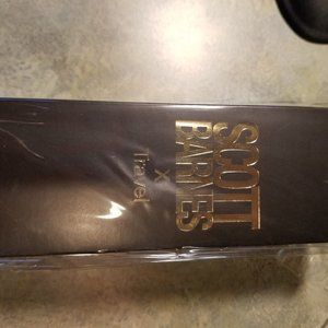 Scott Barnes TRAVEL BRUSH SET - reserved for @brummett62